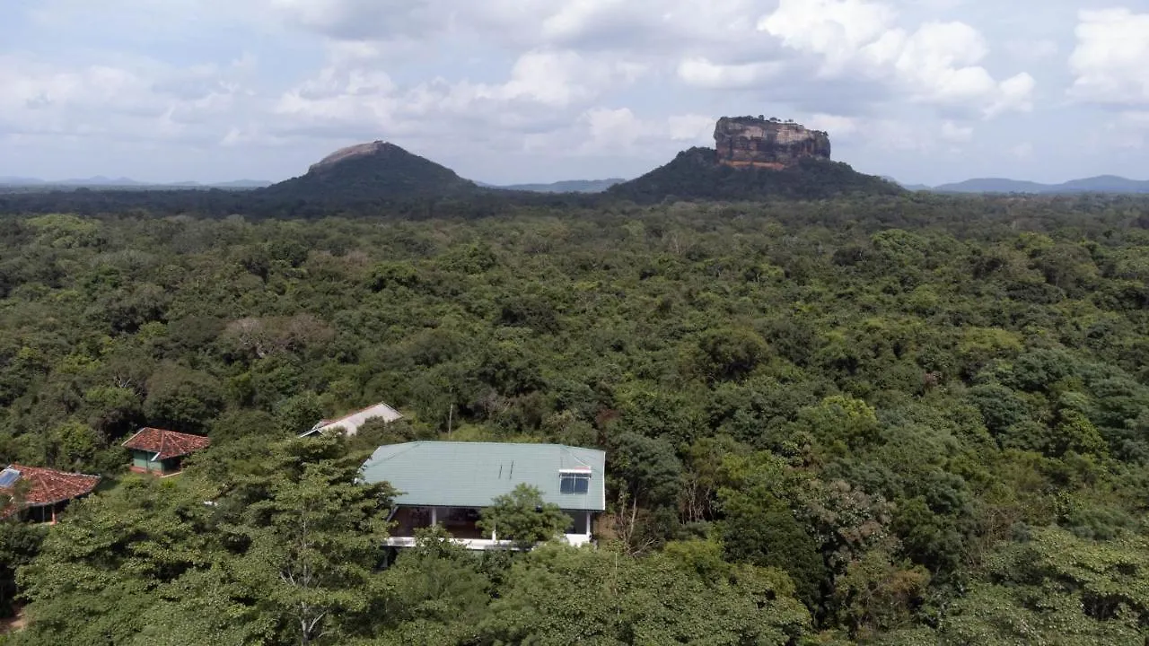 Penzion Iwamisou Sigiriya 0*,
