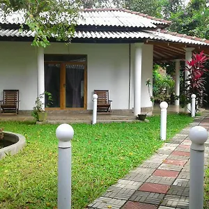 River Retreat Sigiriya