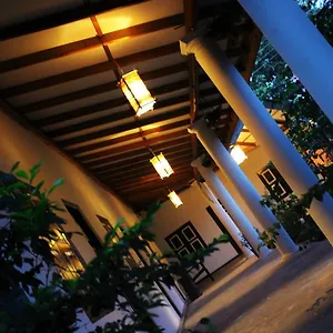 The Courtyard Sigiriya