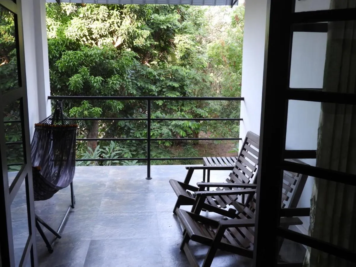 Hotel Iwamisou Sigiriya Sri Lanka