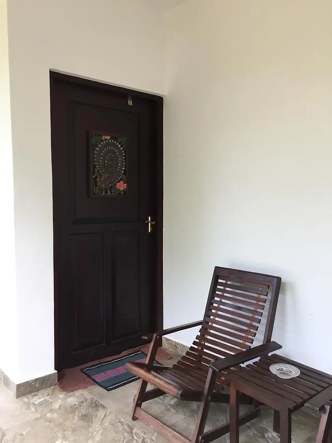 Hotel Iwamisou Sigiriya Pensión