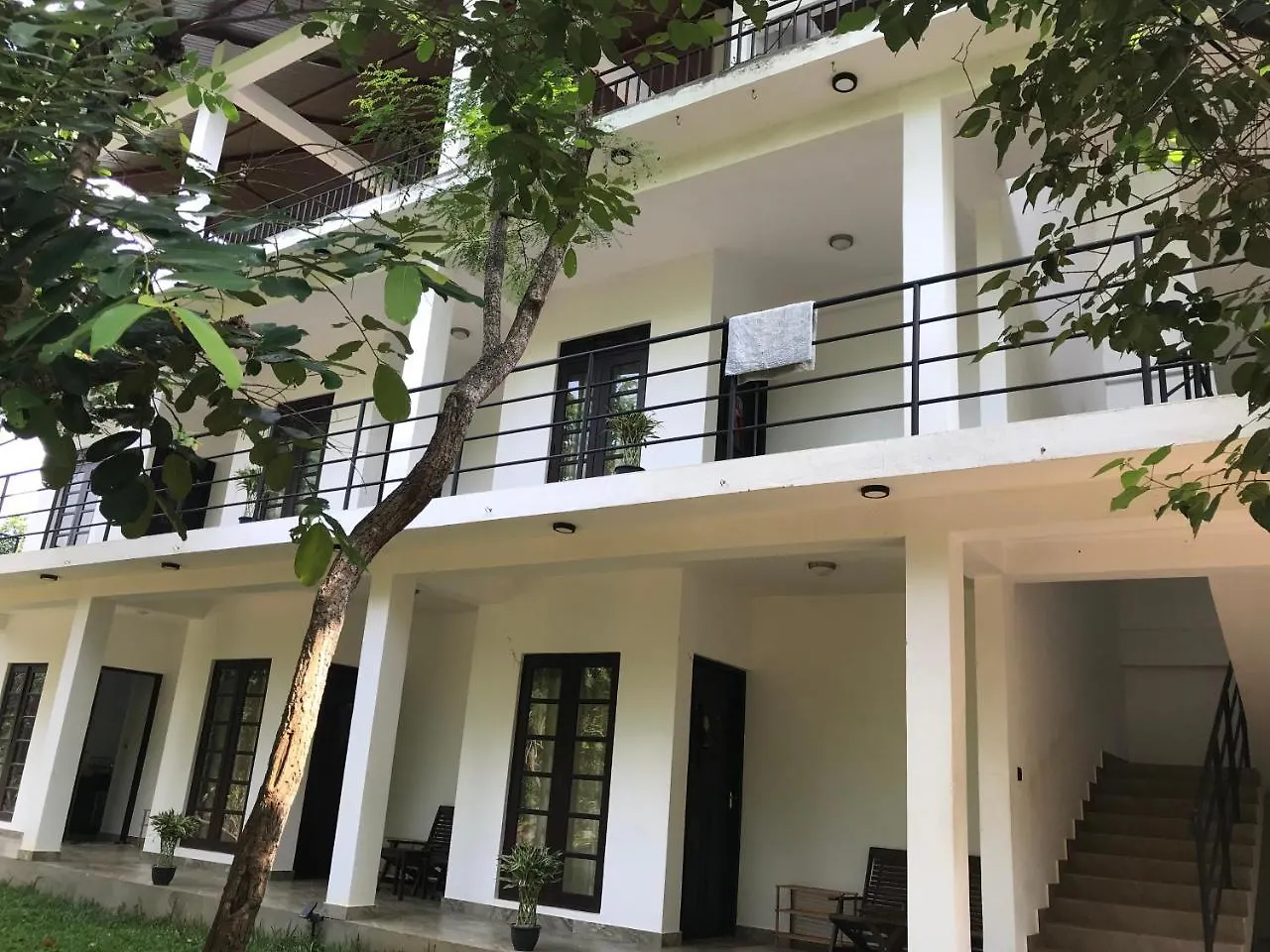 Hotel Iwamisou Sigiriya