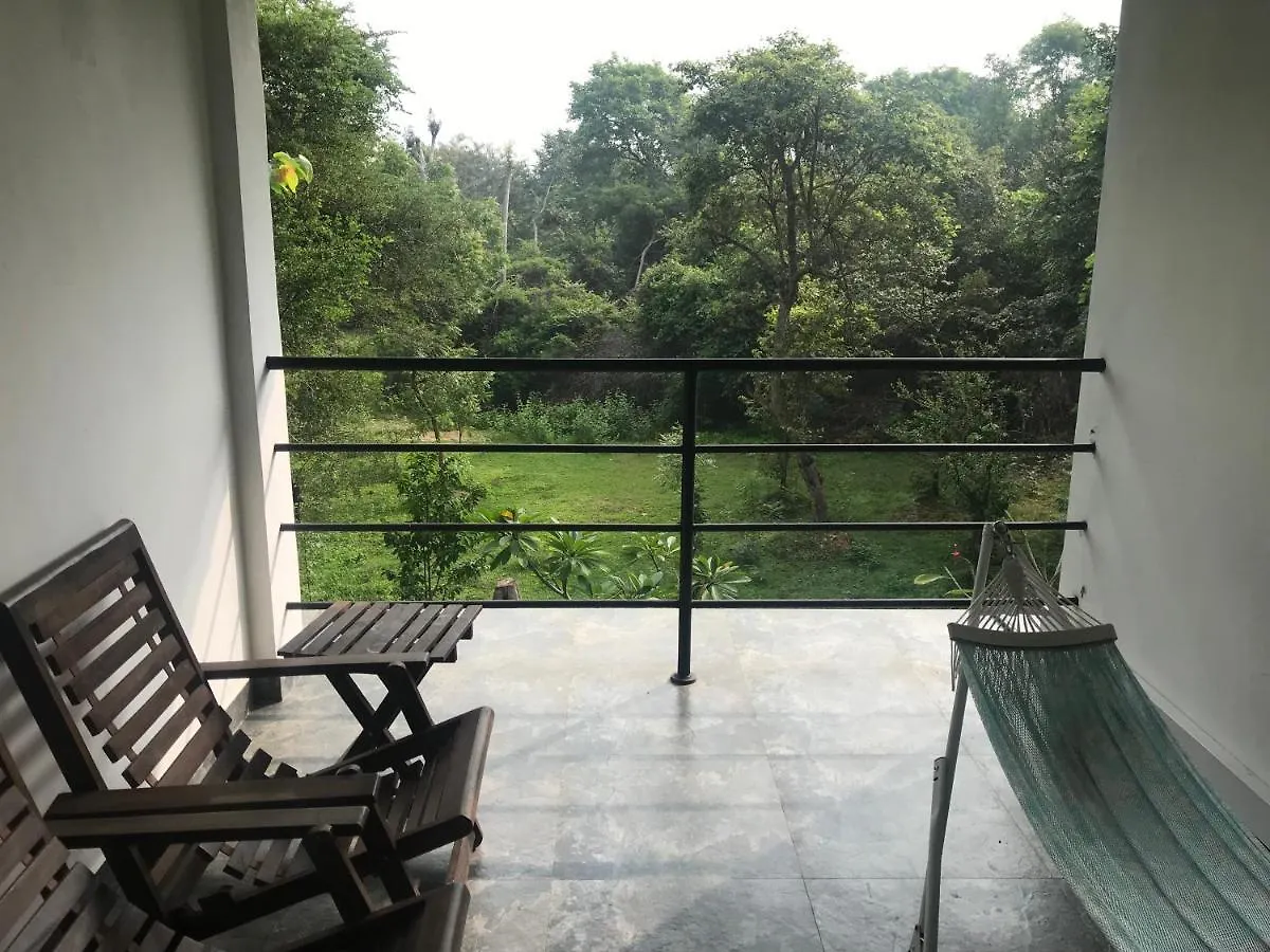 Pensión Hotel Iwamisou Sigiriya